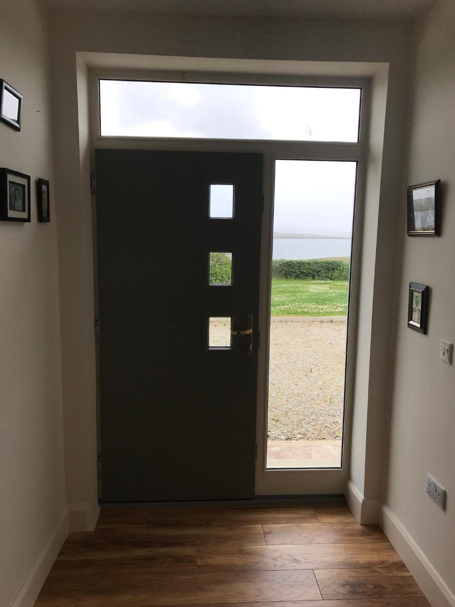 Seaside Serenity Belmullet Exterior photo
